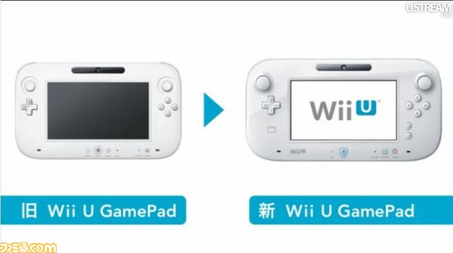 Nintendo DirectでWii Uのコントローラーの機能や任天堂のネットワーク構想が明らかに - ファミ通.com