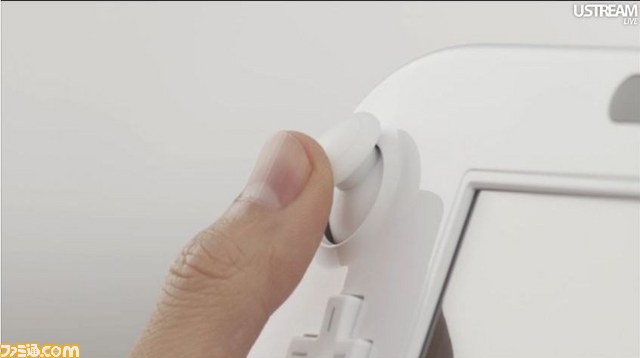 Nintendo DirectでWii Uのコントローラーの機能や任天堂のネットワーク構想が明らかに_02