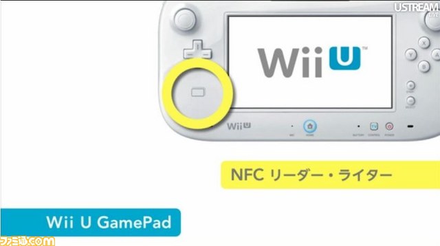 Nintendo DirectでWii Uのコントローラーの機能や任天堂のネットワーク構想が明らかに_04