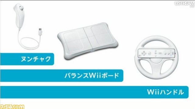 Nintendo DirectでWii Uのコントローラーの機能や任天堂のネットワーク構想が明らかに_08