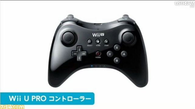 Nintendo DirectでWii Uのコントローラーの機能や任天堂のネットワーク構想が明らかに_09