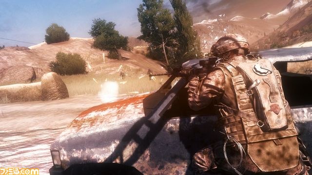 『OPERATION FLASHPOINT: RED RIVER』、ゲームオンデマンドで6月5日より配信開始_04