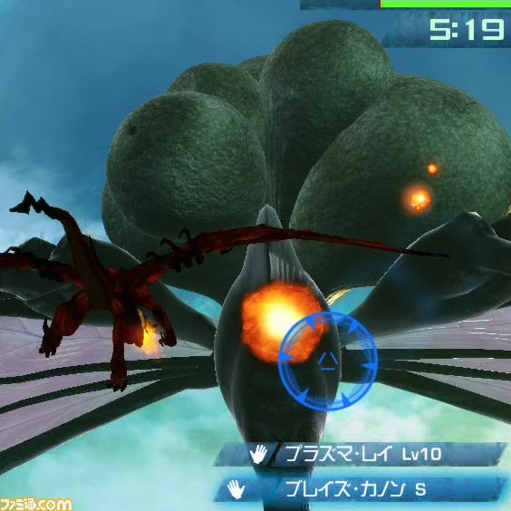 『クリムゾンドラゴン』Kinect専用シューティングが登場【よりぬきXbox 360 7月号】_09