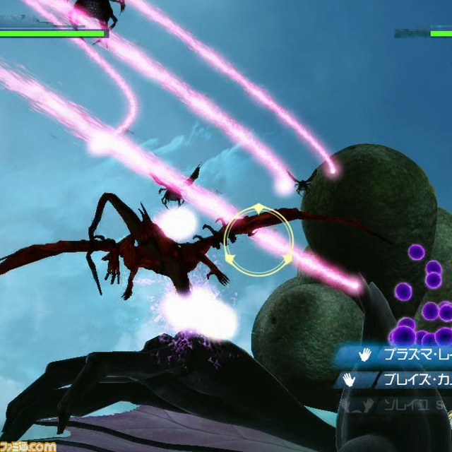 『クリムゾンドラゴン』Kinect専用シューティングが登場【よりぬきXbox 360 7月号】_08