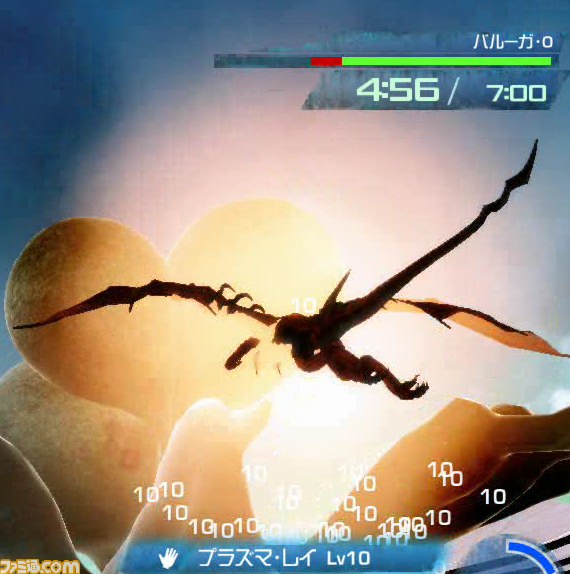 『クリムゾンドラゴン』Kinect専用シューティングが登場【よりぬきXbox 360 7月号】_10