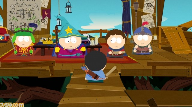マイクロソフトカンファレンスで発表された主要タイトルのスクリーンショットを一挙公開【E3 2012】_89