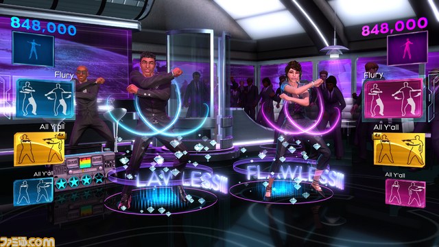 マイクロソフトカンファレンスで発表された主要タイトルのスクリーンショットを一挙公開【E3 2012】_03