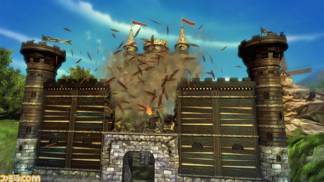 マイクロソフトカンファレンスで発表された主要タイトルのスクリーンショットを一挙公開【E3 2012】_49