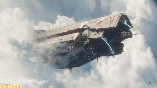 マイクロソフトカンファレンスで発表された主要タイトルのスクリーンショットを一挙公開【E3 2012】_60