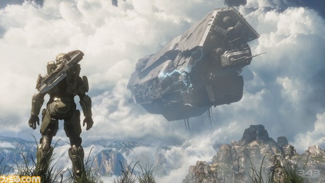 マイクロソフトカンファレンスで発表された主要タイトルのスクリーンショットを一挙公開【E3 2012】_61