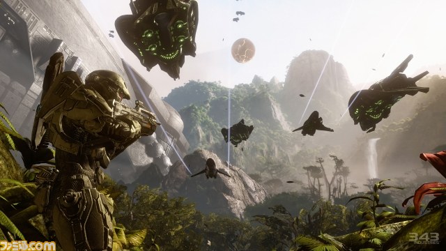マイクロソフトカンファレンスで発表された主要タイトルのスクリーンショットを一挙公開【E3 2012】_63