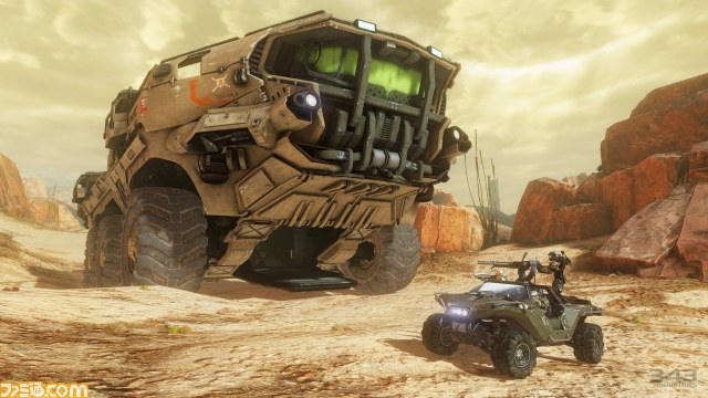 マイクロソフトカンファレンスで発表された主要タイトルのスクリーンショットを一挙公開【E3 2012】_65