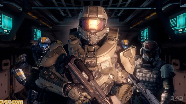 マイクロソフトカンファレンスで発表された主要タイトルのスクリーンショットを一挙公開【E3 2012】_66