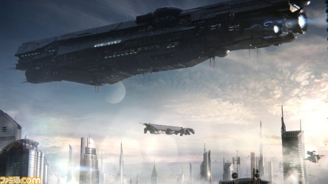 マイクロソフトカンファレンスで発表された主要タイトルのスクリーンショットを一挙公開【E3 2012】_95