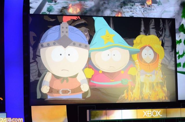 Xboxは黄金時代へ突入――マイクロソフトカンファレンス“Xbox E3 2012 Media Briefing”詳報【E3 2012】_39