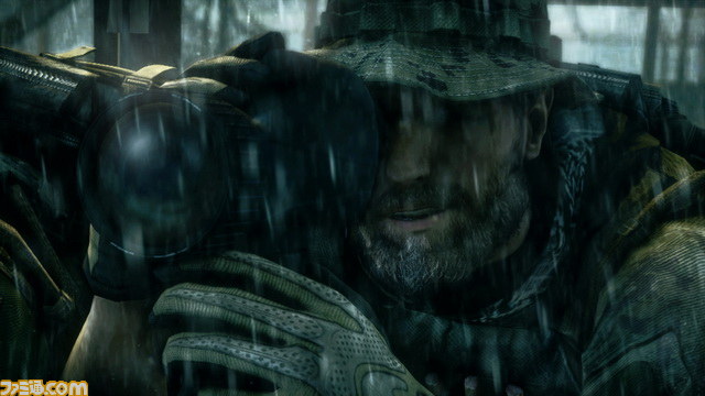 『デッドスペース3』もUFCも来た！　燃える男のEAカンファレンスリポート_24