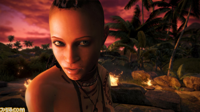 ユービーアイソフト カンファレンスで発表された主要タイトルのスクリーンショットを一挙公開【E3 2012】_30