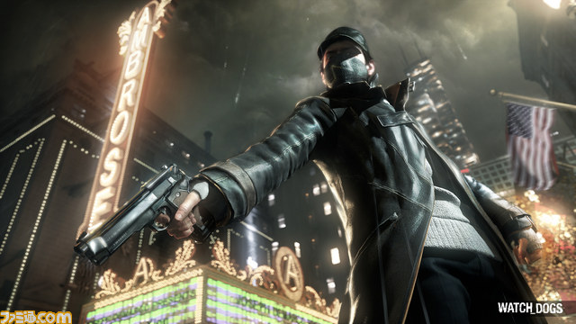 ユービーアイソフト カンファレンスで発表された主要タイトルのスクリーンショットを一挙公開【E3 2012】_24