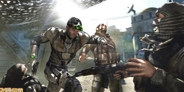 ユービーアイソフト カンファレンスで発表された主要タイトルのスクリーンショットを一挙公開【E3 2012】_04