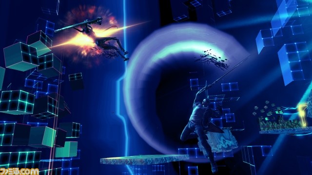 『ディーエムシー デビル メイ クライ』E3 2012最新映像を公開【E3 2012】_07