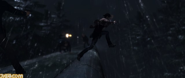 Quantic Dreamの最新作『BEYOND：Two Souls』スクリーンショット＆映像を公開【E3 2012】_09