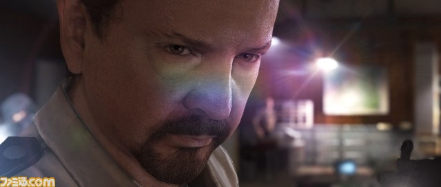 Quantic Dreamの最新作『BEYOND：Two Souls』スクリーンショット＆映像を公開【E3 2012】_12