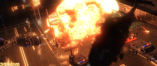Quantic Dreamの最新作『BEYOND：Two Souls』スクリーンショット＆映像を公開【E3 2012】_13