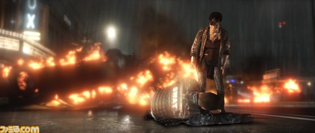 Quantic Dreamの最新作『BEYOND：Two Souls』スクリーンショット＆映像を公開【E3 2012】_17