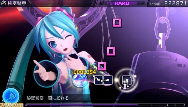 『初音ミク -プロジェクト ディーヴァ- f』体験版が6月6日より店頭試遊開始 『ドクロ』、『スーパーモンキーボール 特盛あそビ～タ！』も_03