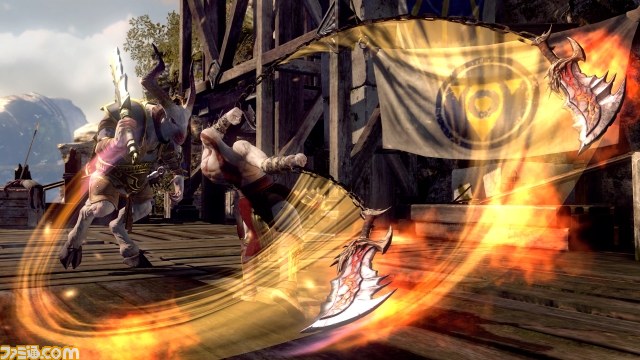 『God of War: Ascension』世界的人気アクション最新作が登場　スクリーンショット＆コンセプトアートを公開【E3 2012】_18
