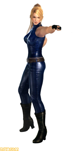 『DEAD OR ALIVE 5（デッド オア アライブ5)』の発売日が決定、最新トレーラーも公開【映像配信】_15