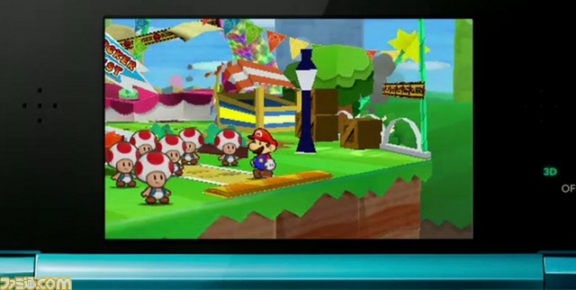 【速報】ニンテンドー3DS『New Super Mario Bros. 2』や『Luigi's Mansion』などの発売時期が明らかに【E3 2012】_04