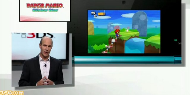 【速報】ニンテンドー3DS『New Super Mario Bros. 2』や『Luigi's Mansion』などの発売時期が明らかに【E3 2012】_05