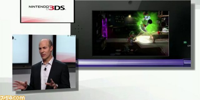 【速報】ニンテンドー3DS『New Super Mario Bros. 2』や『Luigi's Mansion』などの発売時期が明らかに【E3 2012】_06