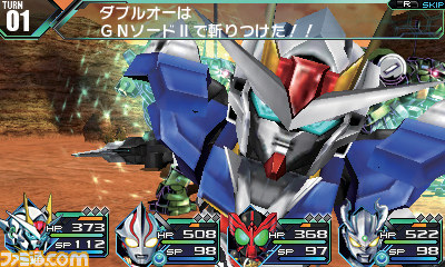『ロストヒーローズ』決戦の日は2012年9月6日！ PSPでの発売も決定_04