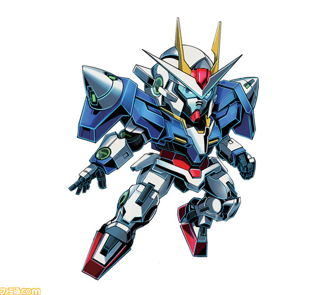 『ロストヒーローズ』決戦の日は2012年9月6日！ PSPでの発売も決定_15