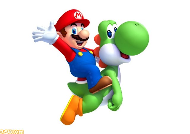 『Nintendo Land』など、任天堂E3プレゼンテーションで公開された任天堂のWii Uタイトルを一挙公開【E3 2012】_01