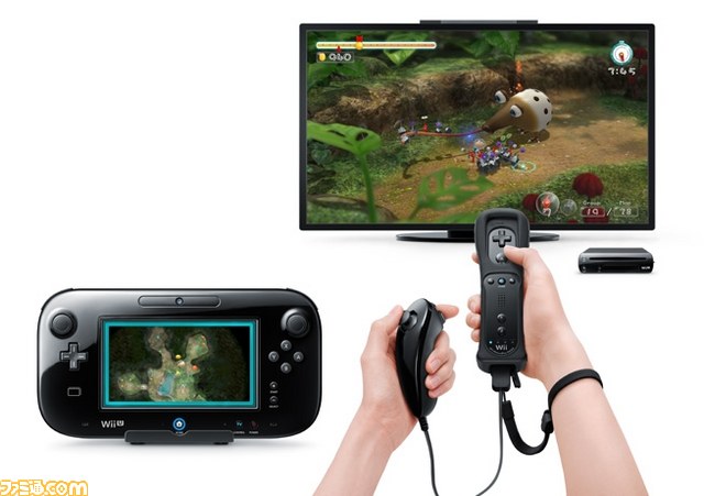 『Nintendo Land』など、任天堂E3プレゼンテーションで公開された任天堂のWii Uタイトルを一挙公開【E3 2012】_55