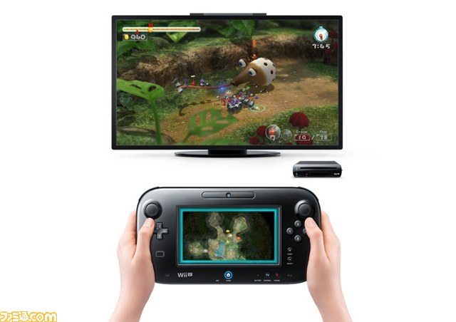 『Nintendo Land』など、任天堂E3プレゼンテーションで公開された任天堂のWii Uタイトルを一挙公開【E3 2012】_56