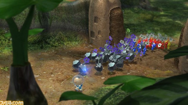 『Nintendo Land』など、任天堂E3プレゼンテーションで公開された任天堂のWii Uタイトルを一挙公開【E3 2012】_57