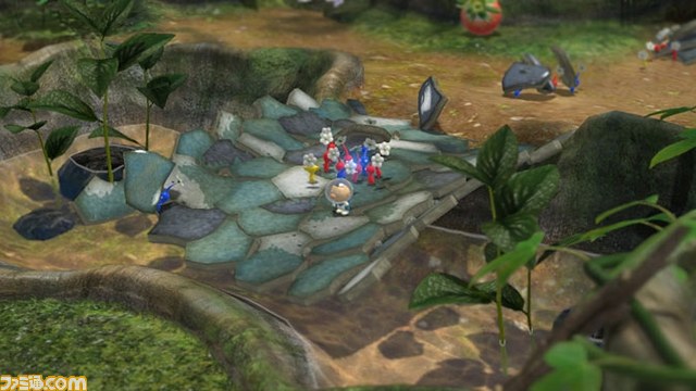 『Nintendo Land』など、任天堂E3プレゼンテーションで公開された任天堂のWii Uタイトルを一挙公開【E3 2012】_62