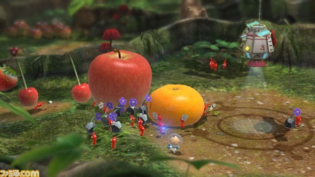 『Nintendo Land』など、任天堂E3プレゼンテーションで公開された任天堂のWii Uタイトルを一挙公開【E3 2012】_66