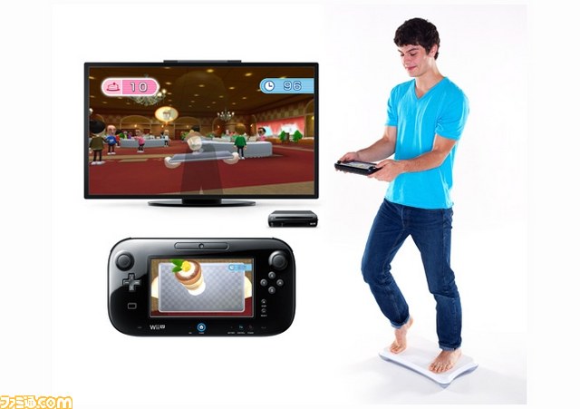 『Nintendo Land』など、任天堂E3プレゼンテーションで公開された任天堂のWii Uタイトルを一挙公開【E3 2012】_41