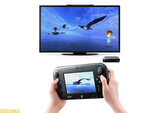 『Nintendo Land』など、任天堂E3プレゼンテーションで公開された任天堂のWii Uタイトルを一挙公開【E3 2012】_52