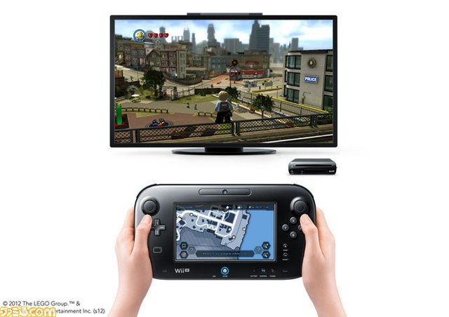 『Nintendo Land』など、任天堂E3プレゼンテーションで公開された任天堂のWii Uタイトルを一挙公開【E3 2012】_83