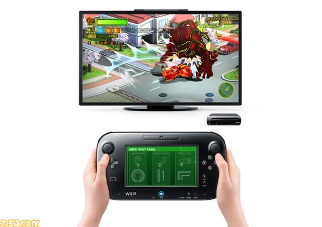 『Nintendo Land』など、任天堂E3プレゼンテーションで公開された任天堂のWii Uタイトルを一挙公開【E3 2012】_100