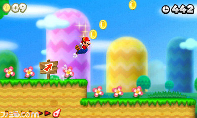 『ペーパーマリオ』、『ルイージマンション2』など、ニンテンドー3DSの新作タイトルを一挙公開【E3 2012】_38