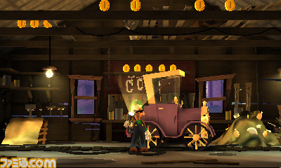 『ペーパーマリオ』、『ルイージマンション2』など、ニンテンドー3DSの新作タイトルを一挙公開【E3 2012】_54
