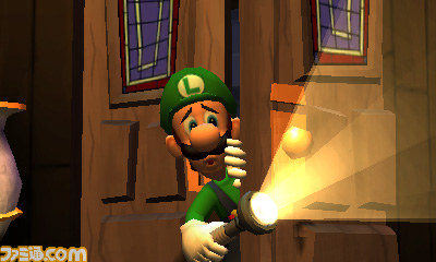『ペーパーマリオ』、『ルイージマンション2』など、ニンテンドー3DSの新作タイトルを一挙公開【E3 2012】_55