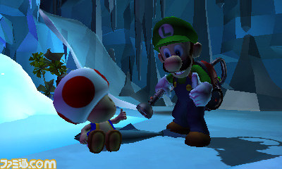 『ペーパーマリオ』、『ルイージマンション2』など、ニンテンドー3DSの新作タイトルを一挙公開【E3 2012】_58